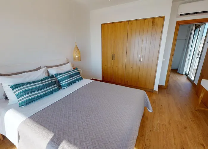 3 Muses Luxury Villas