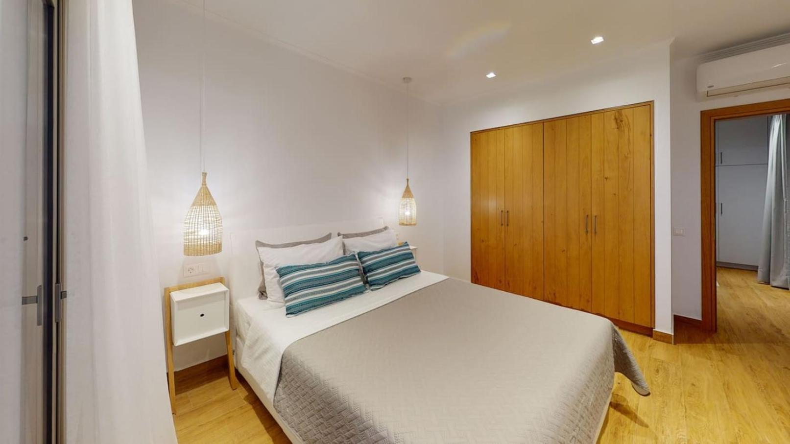 Vila 3 Muses Luxury Kalamaki (Heraklion)