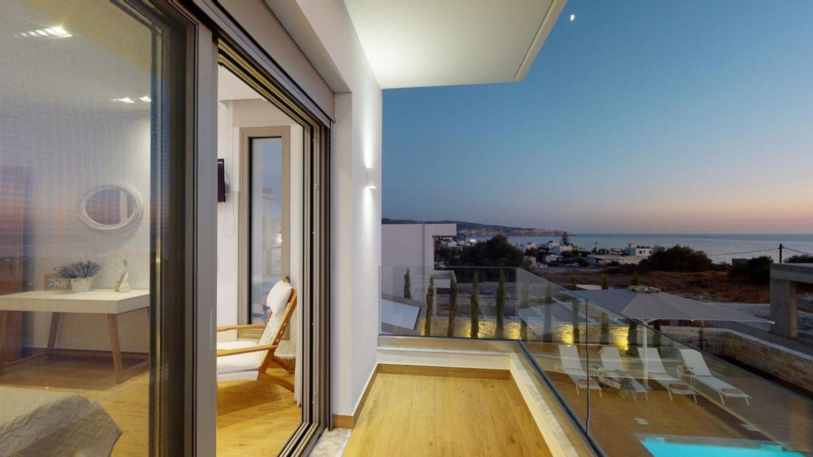3 Muses Luxury Vila