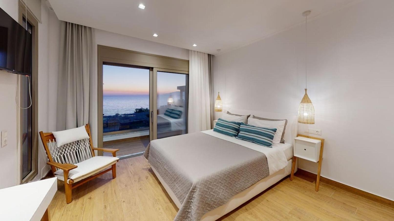 3 Muses Luxury Vila