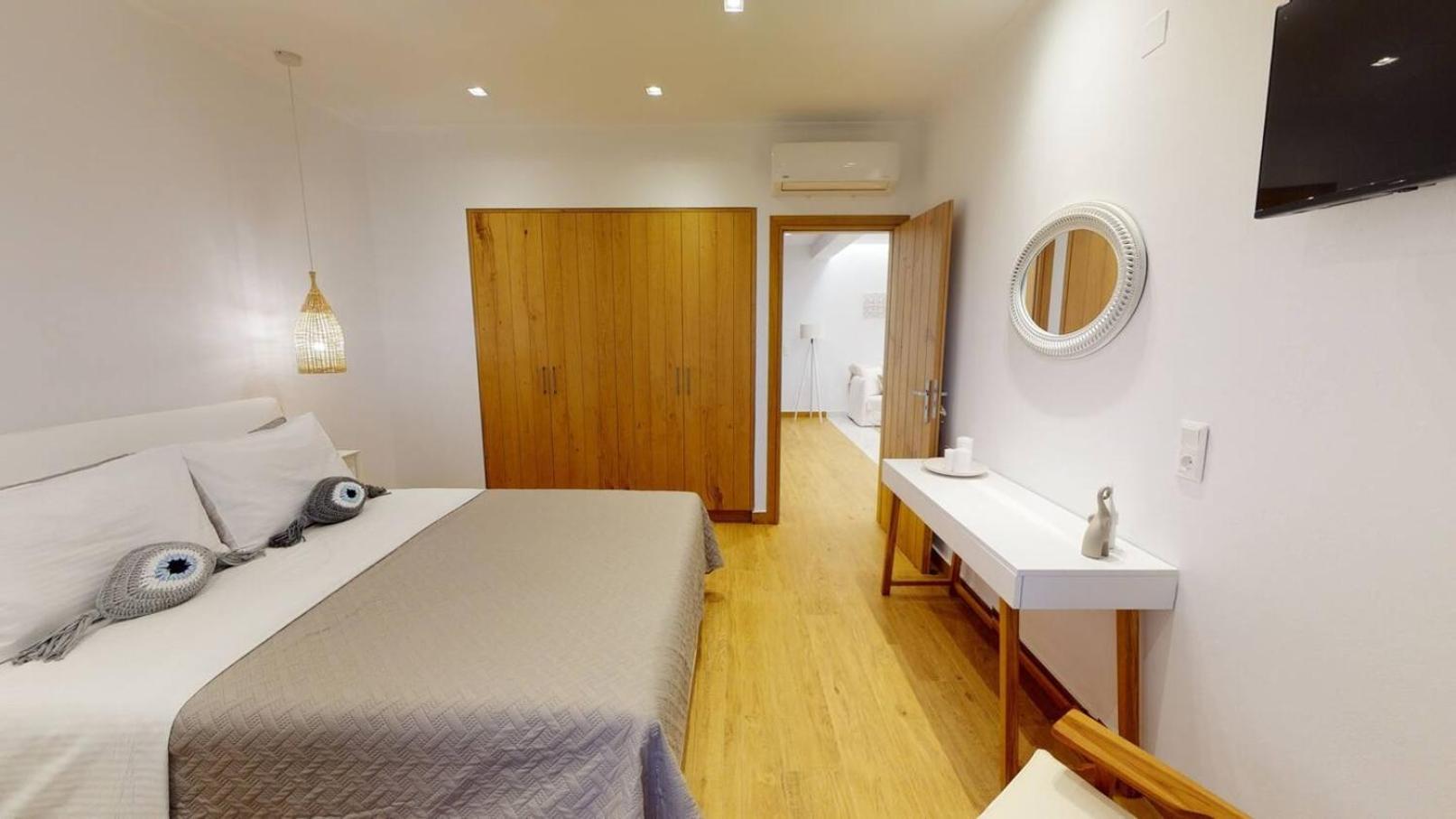 3 Muses Luxury Vila *