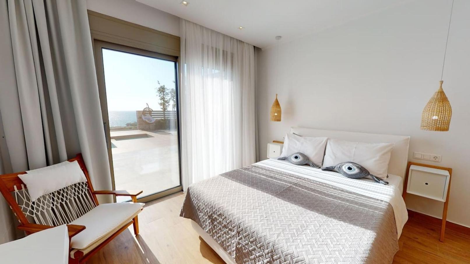 3 Muses Luxury Vila