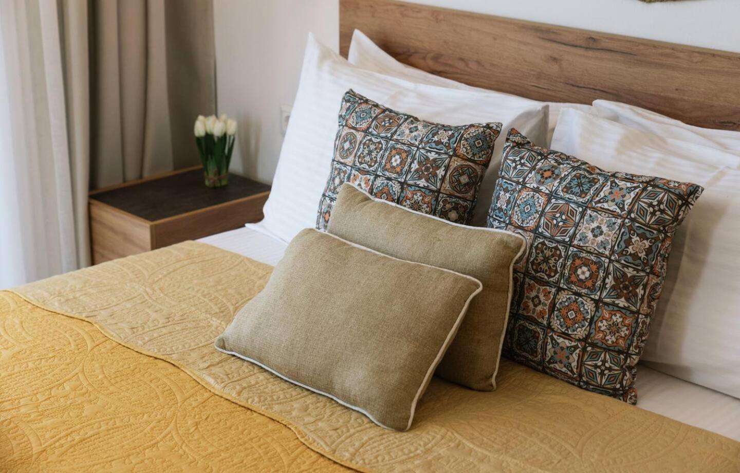 3 Muses Luxury Vila