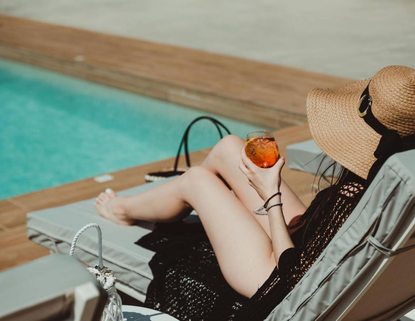 3 Muses Luxury Vila *