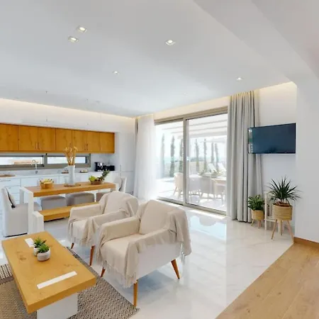 קלמאקי 3 Muses Luxury Villas מראה חיצוני תמונה