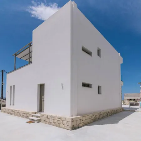 קלמאקי 3 Muses Luxury Villas מראה חיצוני תמונה