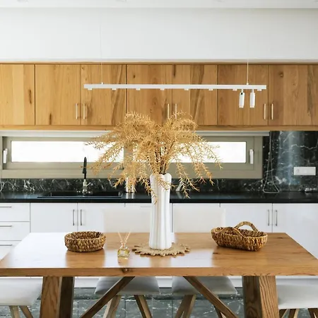 קלמאקי 3 Muses Luxury Villas מראה חיצוני תמונה