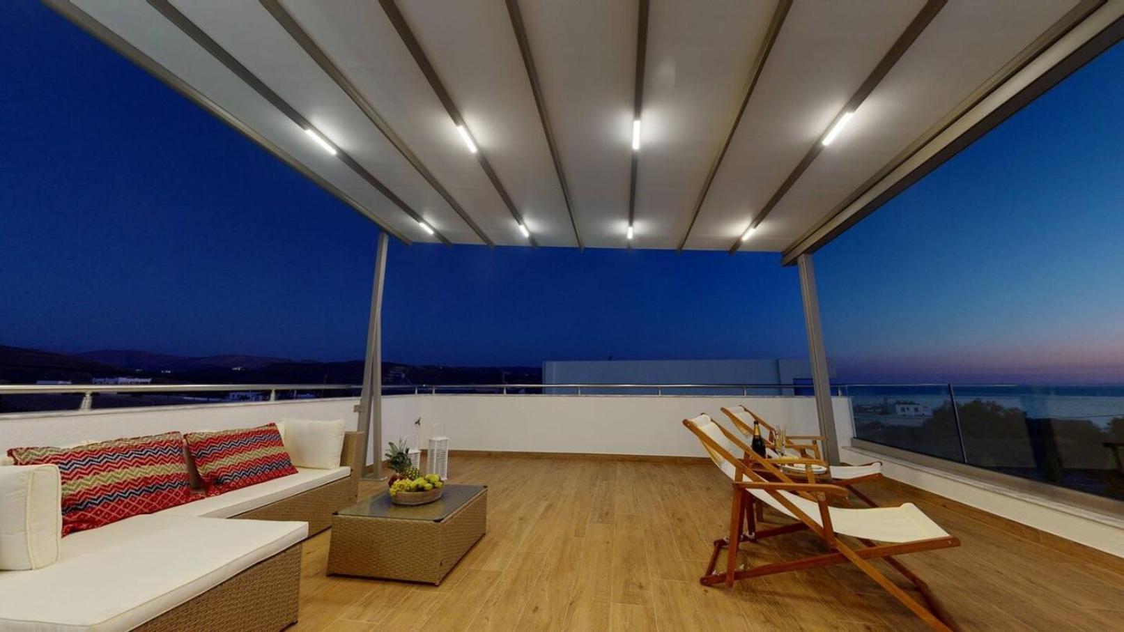 3 Muses Luxury Villa *