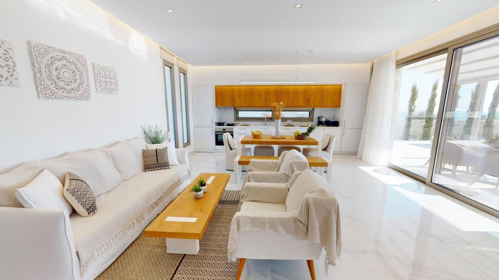 3 Muses Luxury * Kalamaki (Heraklion)