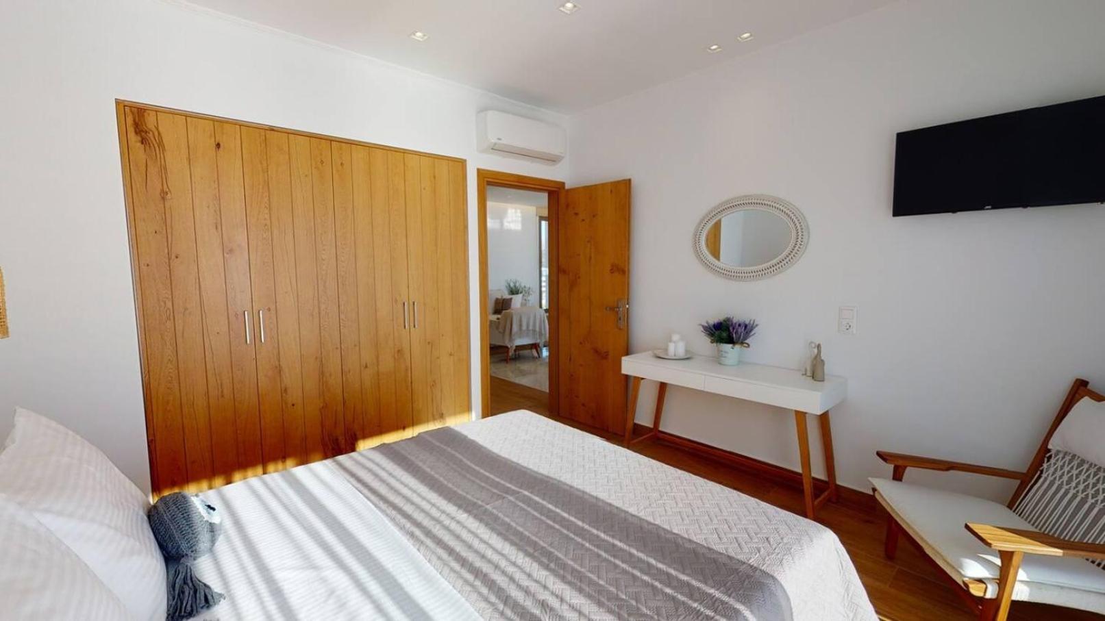 3 Muses Luxury Kalamaki (Heraklion)