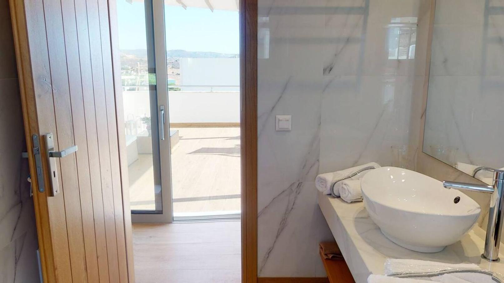 Villa 3 Muses Luxury Kalamaki (Heraklion)