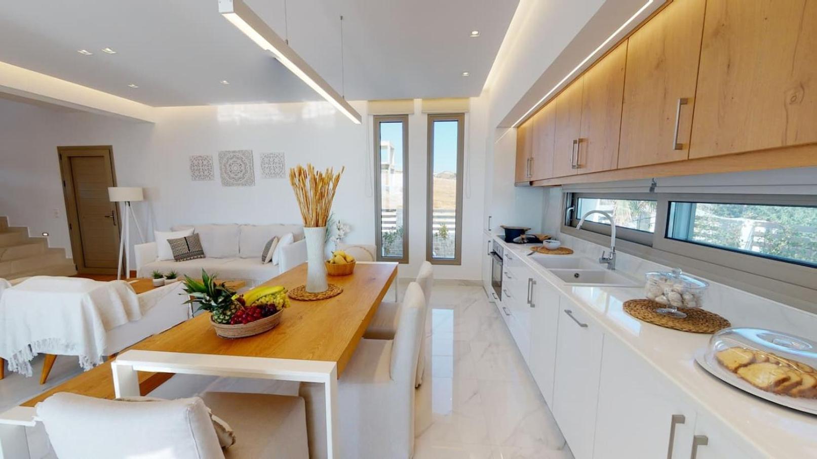 3 Muses Luxury Villa *