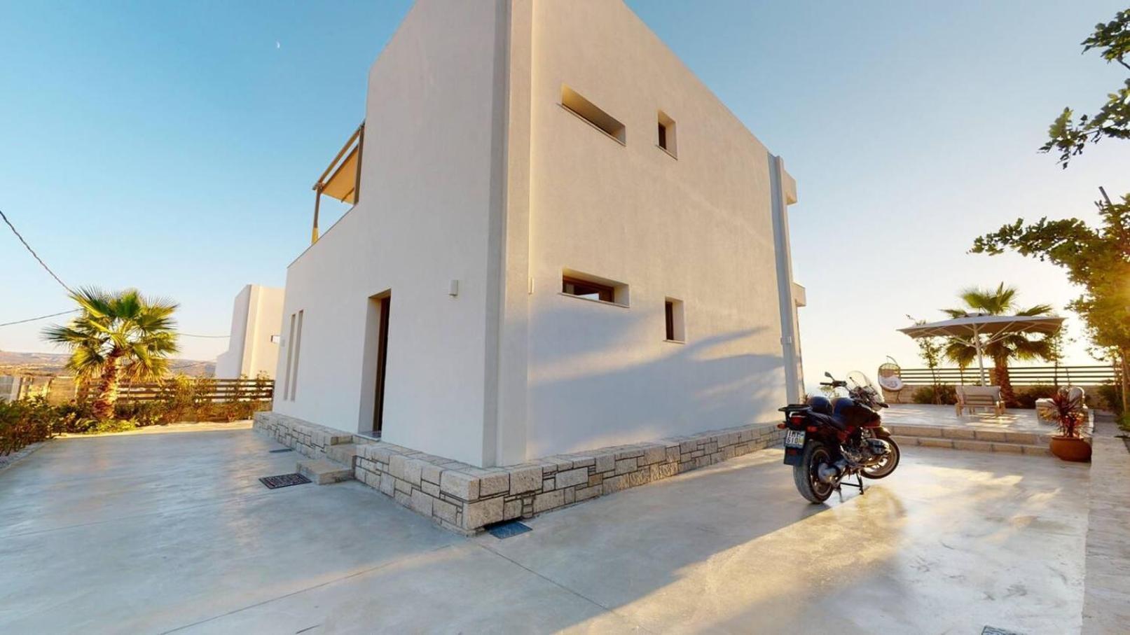 Villa 3 Muses Luxury Kalamaki (Heraklion)