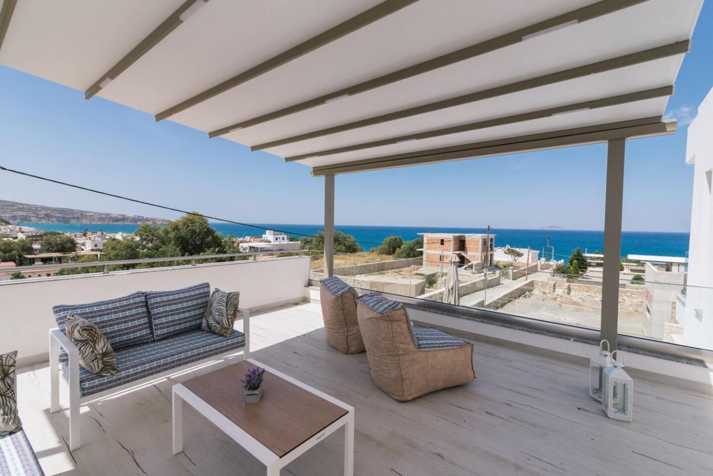 3 Muses Luxury Villa *