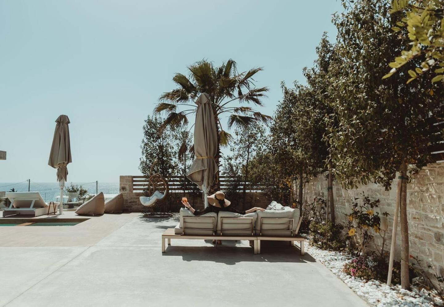 3 Muses Luxury Kalamaki (Heraklion)