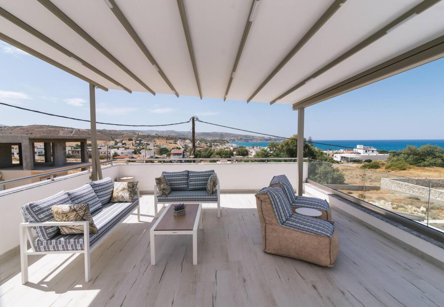 3 Muses Luxury Villa