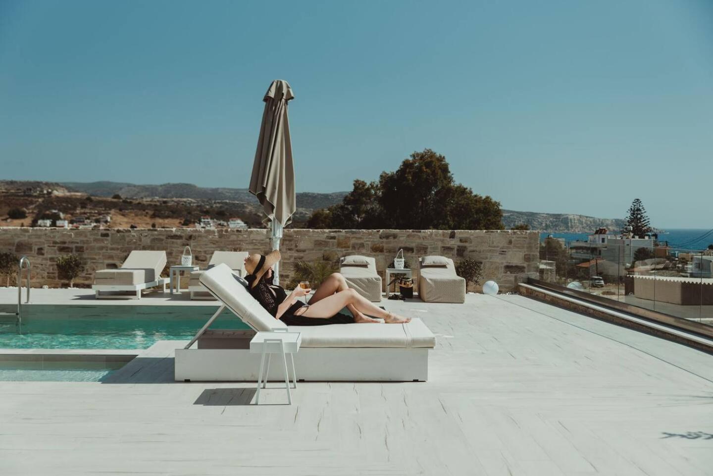 3 Muses Luxury Villa *