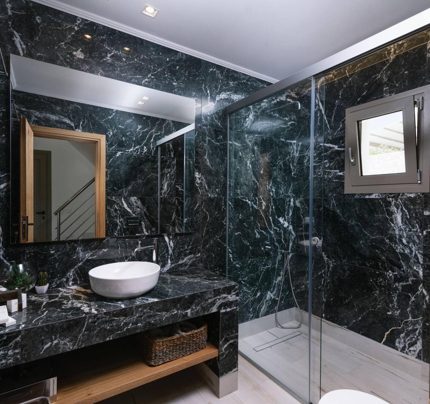 3 Muses Luxury Villa Kalamaki (Heraklion)