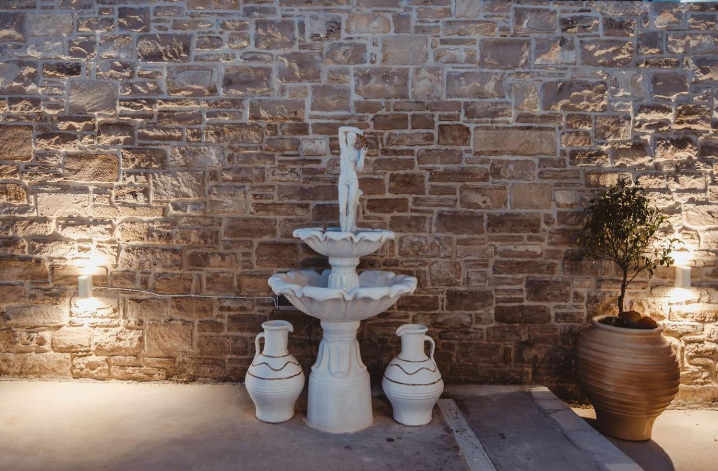 Villa 3 Muses Luxury Kalamaki (Heraklion)