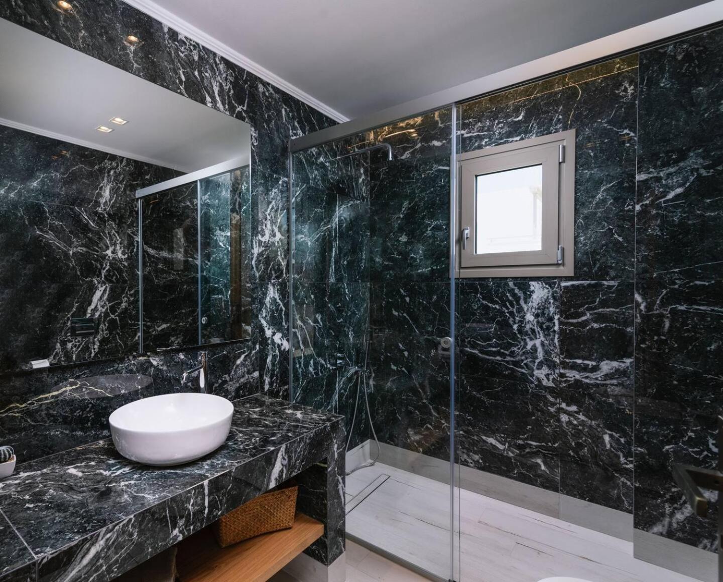 3 Muses Luxury Villa