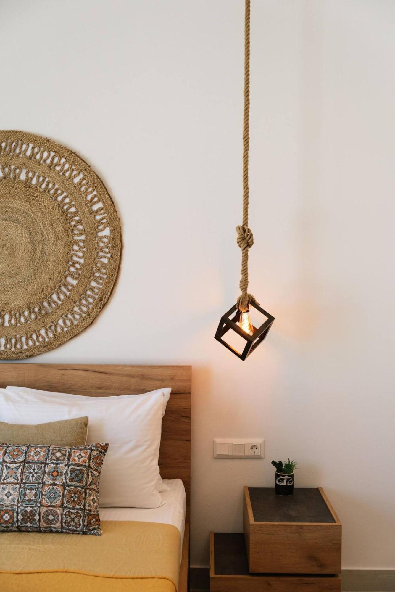 Villa 3 Muses Luxury