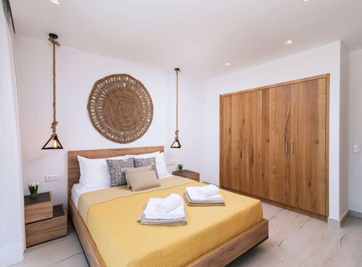 Villa 3 Muses Luxury *