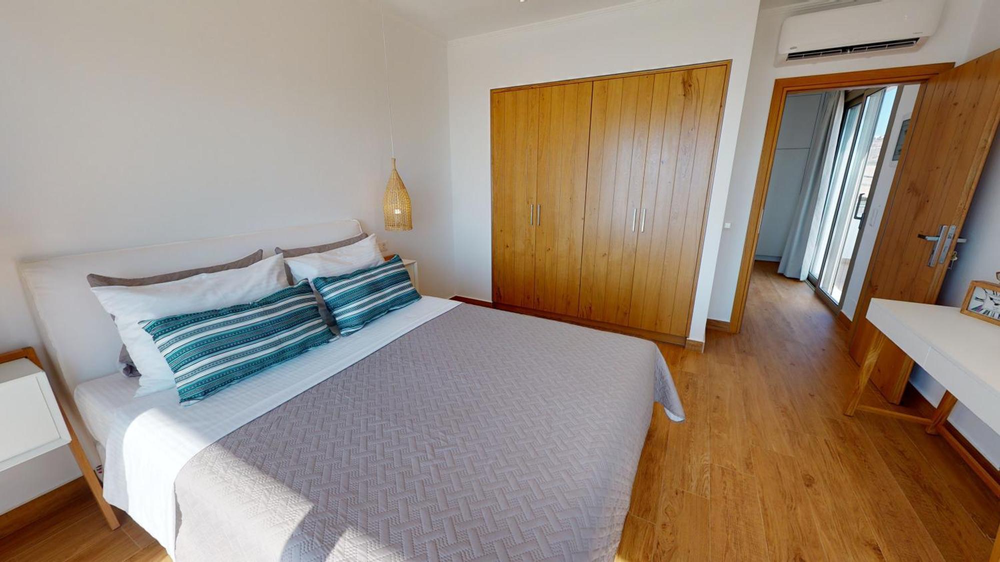 3 Muses Luxury Kalamaki (Heraklion)