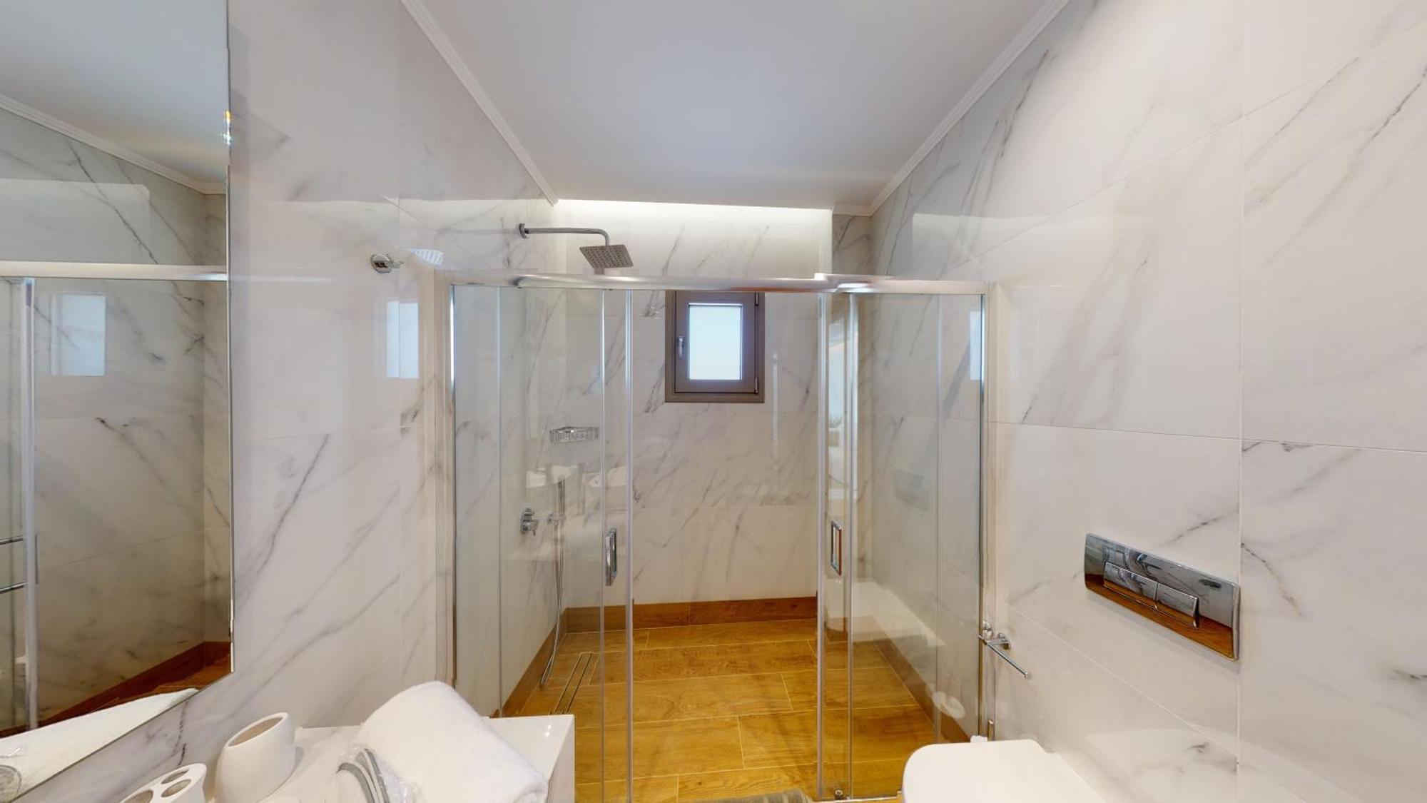 3 Muses Luxury * Kalamaki (Heraklion)